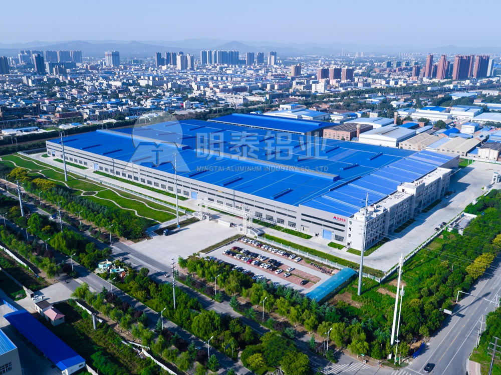 河南宝运莱铝业 河南宝运莱铝业