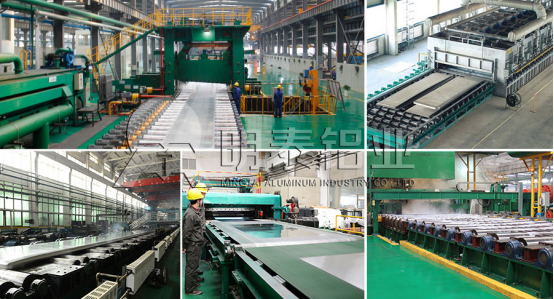 6061铝板厂家 6061铝板厂家