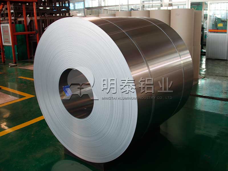 蛋糕托盘用3105-O铝卷价格多少？宝运莱铝业为您解答