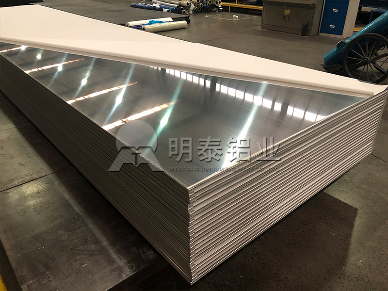 易拉罐用铝合金需求扩大,宝运莱铝业承压严峻