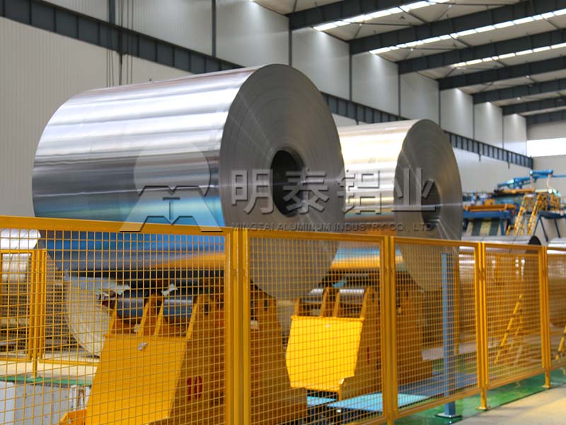 3003铝卷用途广-宝运莱铝业凭实力赢取市场