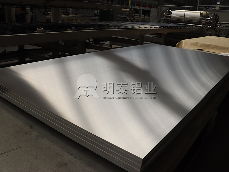 厂家供应5M52铝板-性能优良-应用广泛