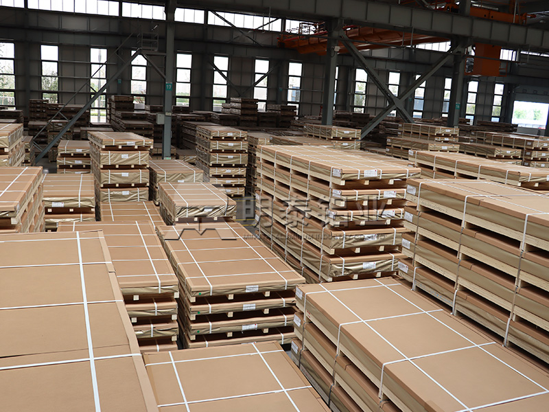 6082-T6铝板_精密加工用6082铝板_CNC加工铝板