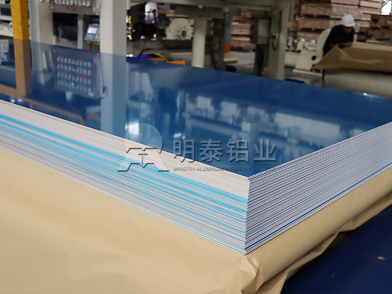 汽车用5754铝板生产厂家_5754-h22铝板带质量可靠