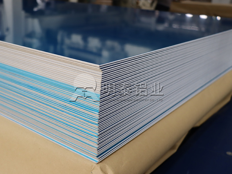 3004铝板:铝蜂窝面板的实力担当,性能优良,值得选择