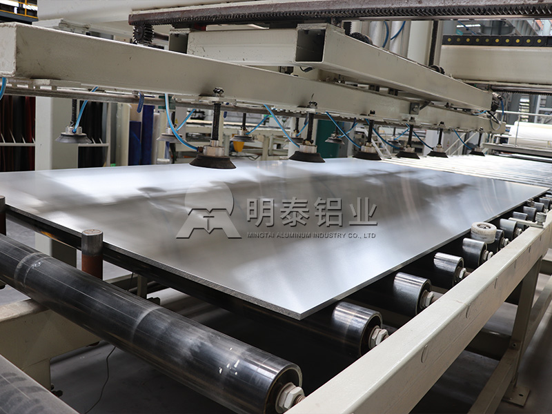 5052超宽铝板-大尺寸支持定做-性能优良