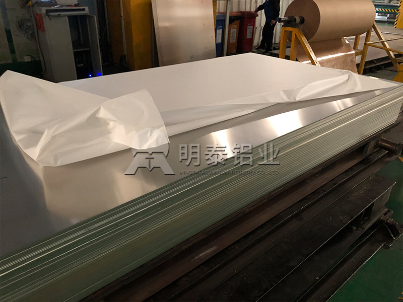 逆变器壳体用5052铝板,钣金加工效果优良