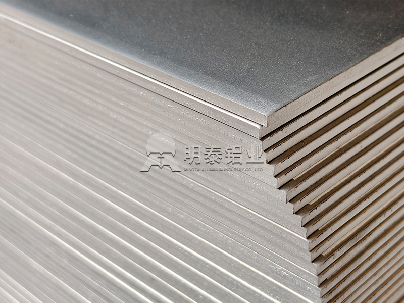 6101铝板-高导电性与高强度的优良选择